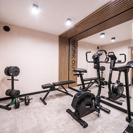 Dom Wczasowy U Eli - Ruska Bania, Sauna Na Wylacznosc Białka Tatrzańska Exterior photo