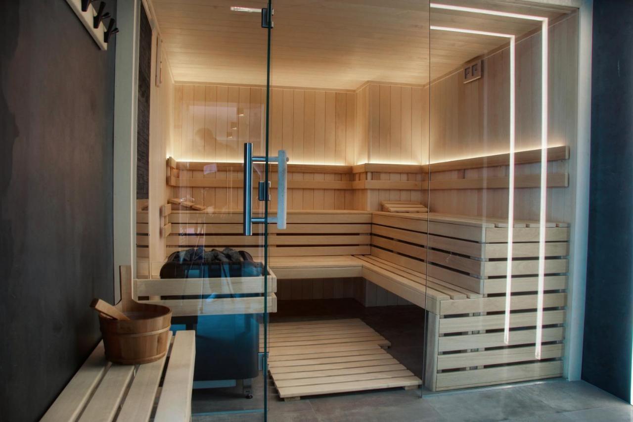 Dom Wczasowy U Eli - Ruska Bania, Sauna Na Wylacznosc Białka Tatrzańska Exterior photo