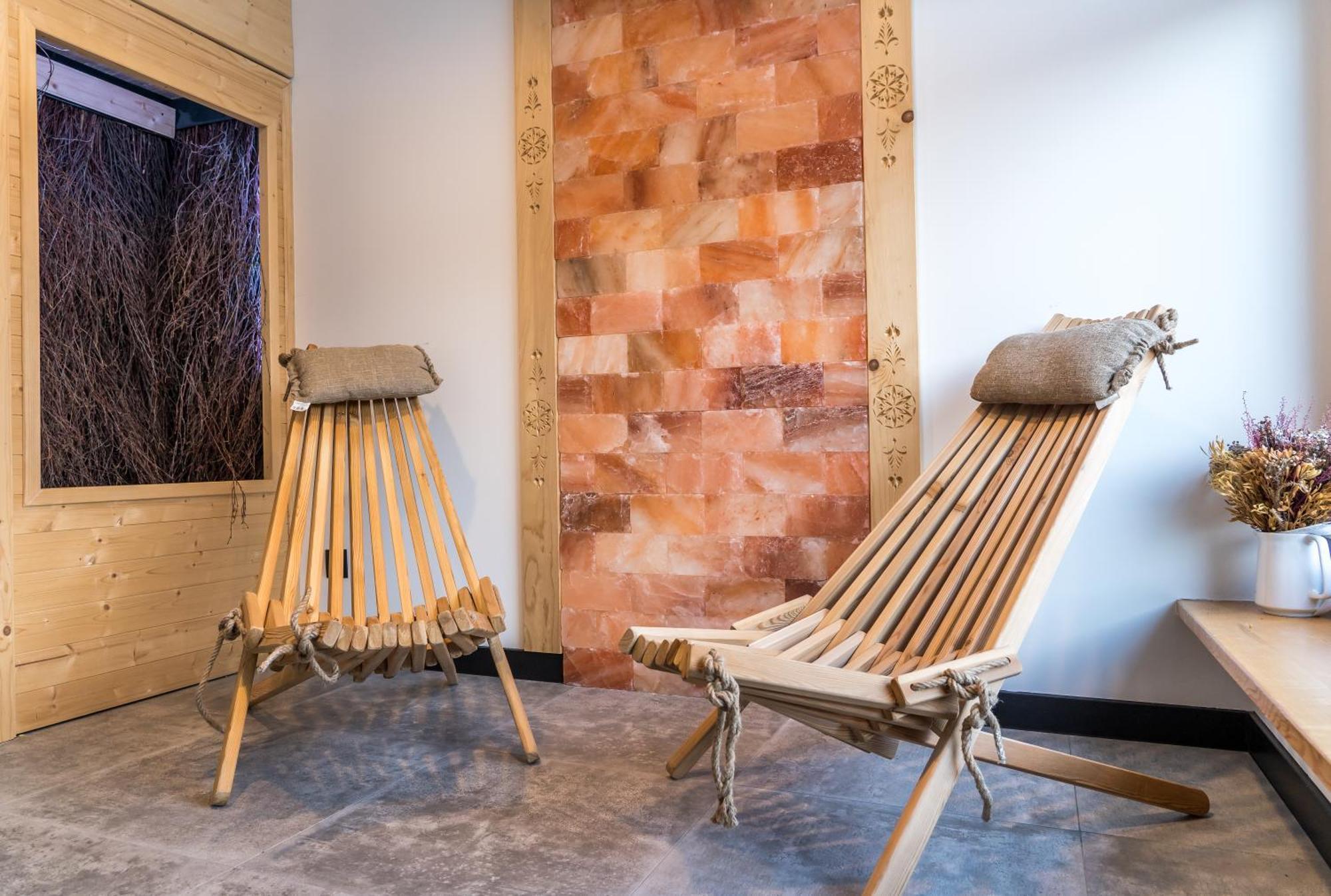 Dom Wczasowy U Eli - Ruska Bania, Sauna Na Wylacznosc Białka Tatrzańska Exterior photo
