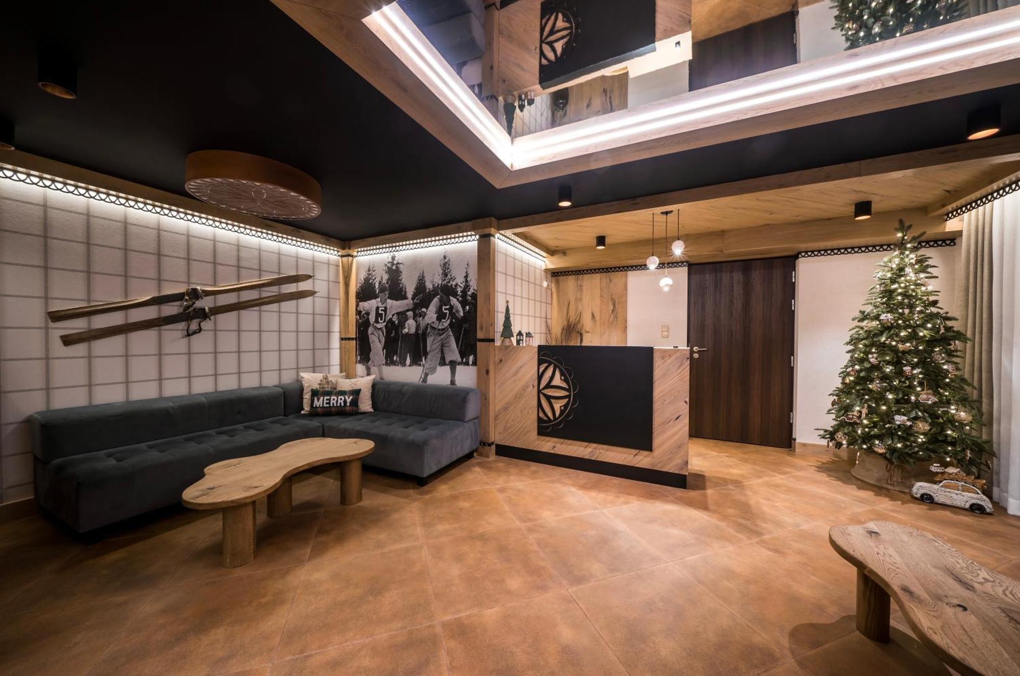 Dom Wczasowy U Eli - Ruska Bania, Sauna Na Wylacznosc Białka Tatrzańska Exterior photo
